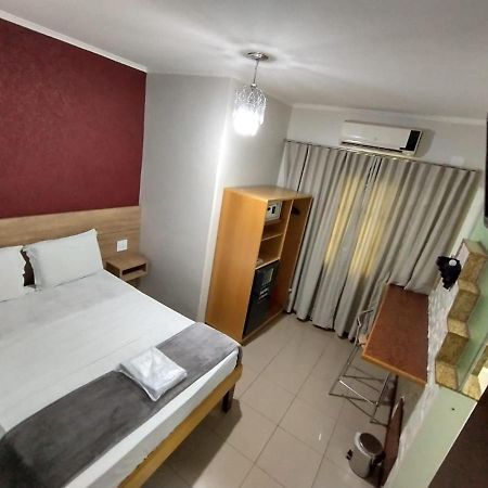 פאסוס Hotel Cidade מראה חיצוני תמונה