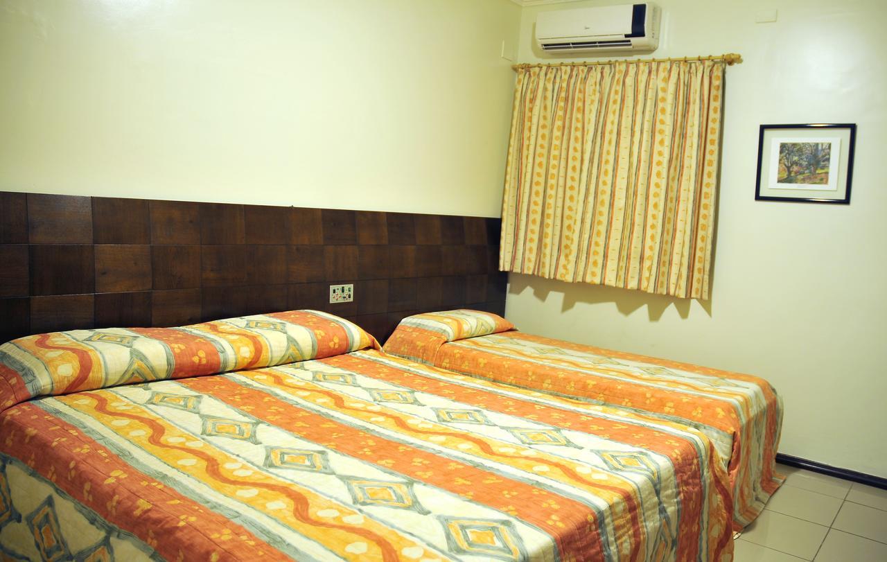 פאסוס Hotel Cidade מראה חיצוני תמונה