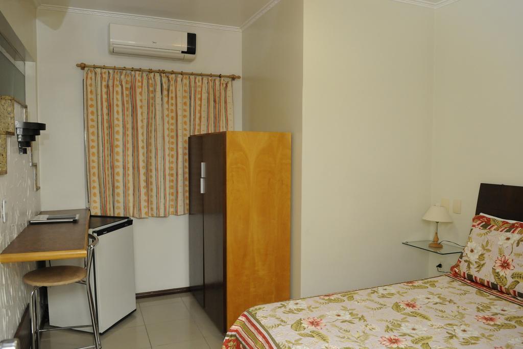 פאסוס Hotel Cidade מראה חיצוני תמונה